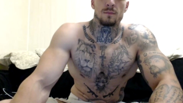 Thebestmuscles  25-07-2021 video smoking